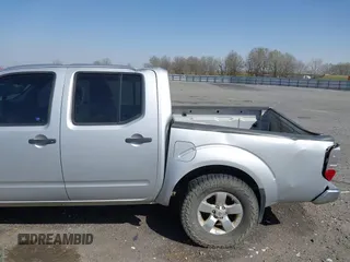 2012 Nissan Frontier SV с VIN 1N6AD0EV9CC442935, выставлен на аукционе IAAI как лот 41836134 с пробегом 110 427 миль миль и . История ставок и продаж доступна на DreamBid. Изображение 18.