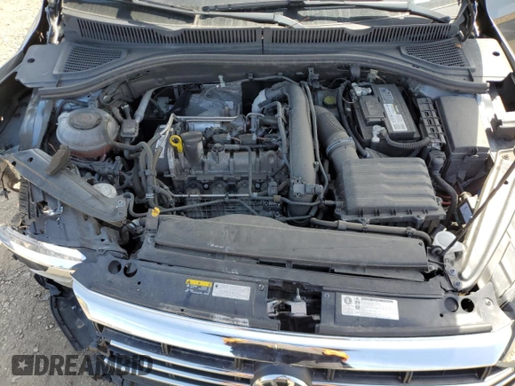 2019 Volkswagen Jetta S with VIN 3VWC57BU9KM268761, listed as a Copart auction lot 52919715 with 65,020 mi miles and Salvage title. Bid and sale history available at DreamBid. Image 11.