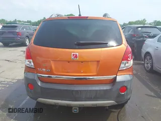 2008 Saturn VUE XE z VIN 3GSCL33P88S548450, wystawiony jako IAAI lot #42086344 z przebiegiem 197 547 mil mil oraz . Historia ofert i sprzedaży dostępna na DreamBid. Obrazek 16.