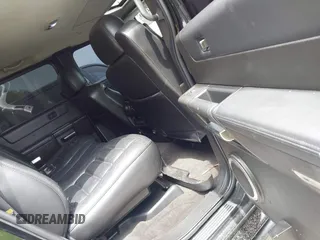 2005 Hummer H2 SUT с VIN 5GRGN22U95H112508, выставлен на аукционе IAAI как лот 42477383 с пробегом 132 463 миль миль и . История ставок и продаж доступна на DreamBid. Изображение 8.