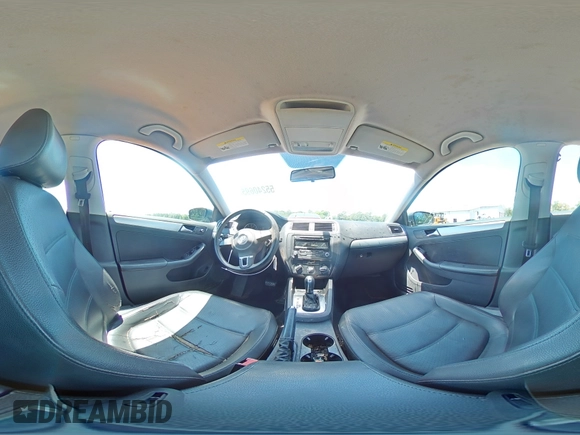 2013 Volkswagen Jetta SE с VIN 3VWDX7AJ2DM277519, выставлен на аукционе Copart как лот 55240695 с пробегом 161 607 миль миль и Списание • Salvage title. История ставок и продаж доступна на DreamBid. Изображение 14.