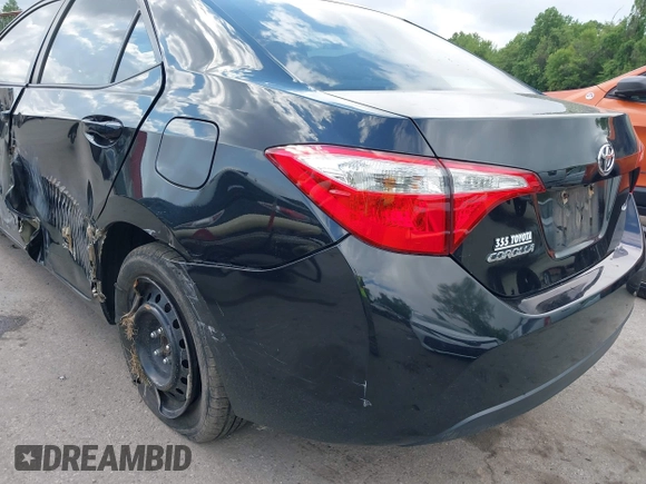 2016 Toyota Corolla L with VIN 2T1BURHE1GC697907, listed as a IAAI auction lot 42147164 with 82,748 mi miles and . Bid and sale history available at DreamBid. Image 20.