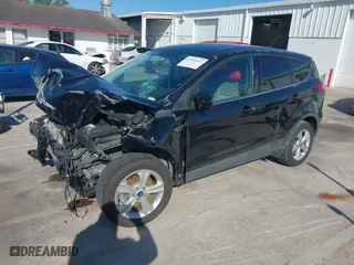 2015 Ford Escape SE with VIN 1FMCU0GX0FUA99808, listed as a IAAI auction lot 41765327 with 173,215 mi miles. Bid and sale history available at carsss.com. Image 16.