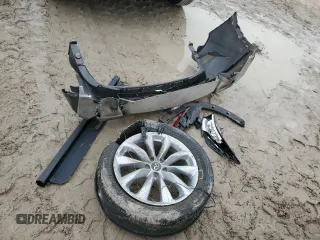 2021 Infiniti QX50 Essential с VIN 3PCAJ5CA0MF123145, выставлен на аукционе Copart как лот 46046815 с пробегом 54 634 миль миль и Списание • Salvage title. История ставок и продаж доступна на DreamBid. Изображение 13.