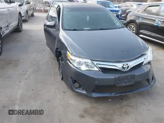 2012 Toyota Camry L z VIN 4T1BF1FK6CU114499, wystawiony jako IAAI lot #42326860 z przebiegiem 129 404 mil mil oraz . Historia ofert i sprzedaży dostępna na DreamBid. Obrazek 1.