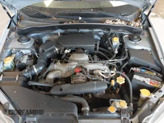 2008 Subaru Impreza i with VIN JF1GH61658H818467, listed as a IAAI auction lot 42410424 with 178,463 mi miles and . Bid and sale history available at DreamBid. Image 10.