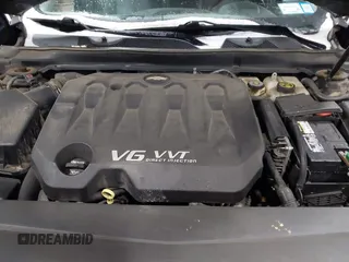 2014 Chevrolet Impala LT with VIN 2G1125S31E9184423, listed as a IAAI auction lot 41496942 with 140,286 mi miles and . Bid and sale history available at DreamBid. Image 10.