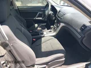 2009 Subaru Legacy Special with VIN 4S3BL616897233490, listed as a IAAI auction lot 42670298 with 152,839 mi miles and . Bid and sale history available at DreamBid. Image 5.
