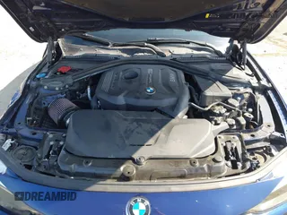2017 BMW 3 Series 330i with VIN WBA8B9G33HNU57060, listed as a IAAI auction lot 42086418 with 78,356 mi miles and . Bid and sale history available at DreamBid. Image 10.