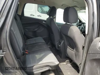 2013 Ford Escape SE с VIN 1FMCU9GX6DUD69691, выставлен на аукционе Copart как лот 56767725 с пробегом 155 416 миль миль и На запчасти • Non repairable. История ставок и продаж доступна на DreamBid. Изображение 10.