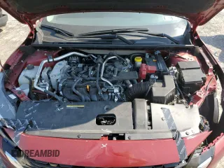 2025 Nissan Sentra SV z VIN 3N1AB8CV5SY270759, wystawiony jako Copart lot #58352675 z przebiegiem 4333 mil mil oraz Szkoda całkowita • Salvage title. Historia ofert i sprzedaży dostępna na DreamBid. Obrazek 11.