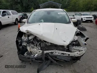 2013 Ford Escape SEL z VIN 1FMCU9HX4DUB05173, wystawiony jako Copart lot #57918125 z przebiegiem 197 195 mil mil oraz Szkoda całkowita • Salvage title. Historia ofert i sprzedaży dostępna na DreamBid. Obrazek 5.