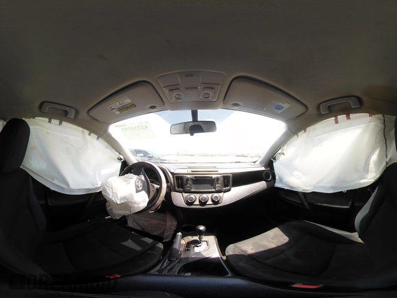 2014 Toyota RAV4 LE с VIN 2T3ZFREV2EW094979, выставлен на аукционе IAAI как лот 42355292 с пробегом 188 970 миль миль и . История ставок и продаж доступна на DreamBid. Изображение 18.