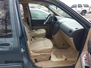 2007 Chevrolet Uplander 3LT with VIN 1GNDV33167D152965, listed as a IAAI auction lot 41852734 with 163,141 mi miles and . Bid and sale history available at DreamBid. Image 5.