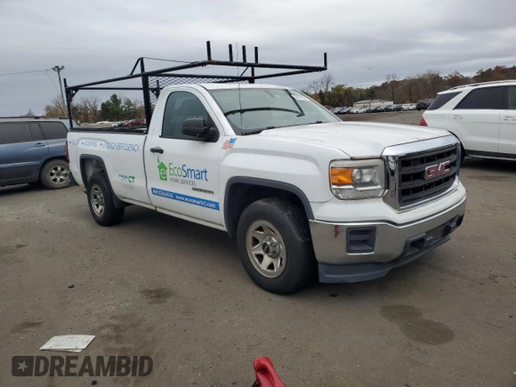 2014 GMC Sierra 1500 z VIN 1GTN1TEH2EZ277691, wystawiony jako Copart lot #78431784 z przebiegiem 194 020 mil mil oraz Tytuł czysty. Historia ofert i sprzedaży dostępna na DreamBid. Obrazek 4.