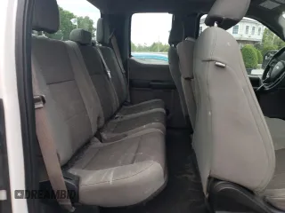 2016 Ford F-150 XLT with VIN 1FTEX1E89GFD08037, listed as a Copart auction lot 62457785 with 191,314 mi miles and Clean title. Bid and sale history available at DreamBid. Image 10.