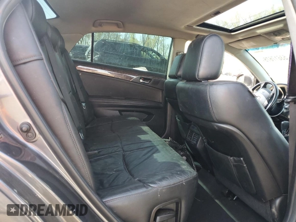 2012 Toyota Avalon with VIN 4T1BK3DB1CU444108, listed as a Copart auction lot 53817675 with 181,165 mi miles and Salvage title. Bid and sale history available at DreamBid. Image 10.