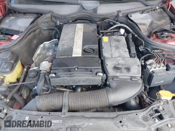 2003 Mercedes-Benz C 230 Kompressor with VIN WDBRN40J13A519175, listed as a IAAI auction lot 42139012 with Not provided miles and . Bid and sale history available at DreamBid. Image 10.