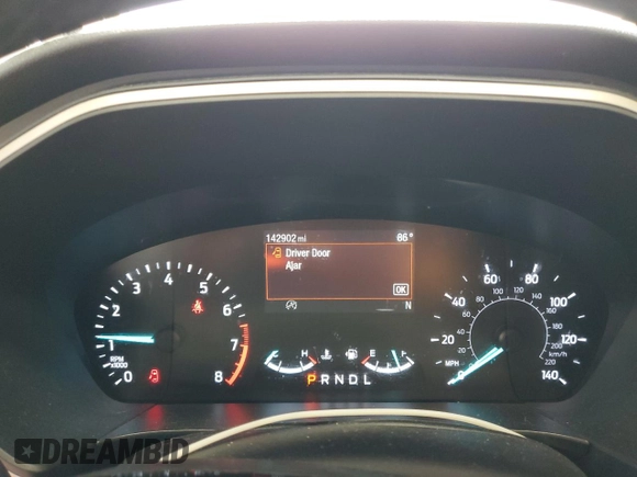2021 Ford Escape SEL with VIN 1FMCU9H98MUA85673, listed as a Copart auction lot 62779135 with 142,902 mi miles and Clean title. Bid and sale history available at DreamBid. Image 9.