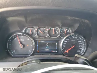 2014 Chevrolet Silverado 1500 LT with VIN 1GCRCREHXEZ413922, listed as a Copart auction lot 49352185 with 133,962 mi miles and Clean Title. Bid and sale history available at carsss.com. Image 9.