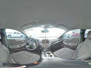 2016 Chevrolet Malibu LT with VIN 1G1ZE5ST9GF324061, listed as a Copart auction lot 53531934 with 100,640 mi miles and Salvage Title. Bid and sale history available at carsss.com. Image 13.