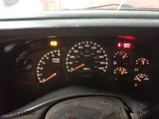 2002 Chevrolet Tahoe LT with VIN 1GNEK13Z12J312414, listed as a Copart auction lot 43833825 with 0 mi miles and Salvage Title. Bid and sale history available at carsss.com. Image 9.
