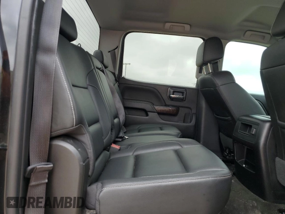 2018 GMC Sierra 1500 SLT with VIN 3GTP1NEC8JG269727, listed as a Copart auction lot 51360325 with 150,400 mi miles and Clean title. Bid and sale history available at DreamBid. Image 10.