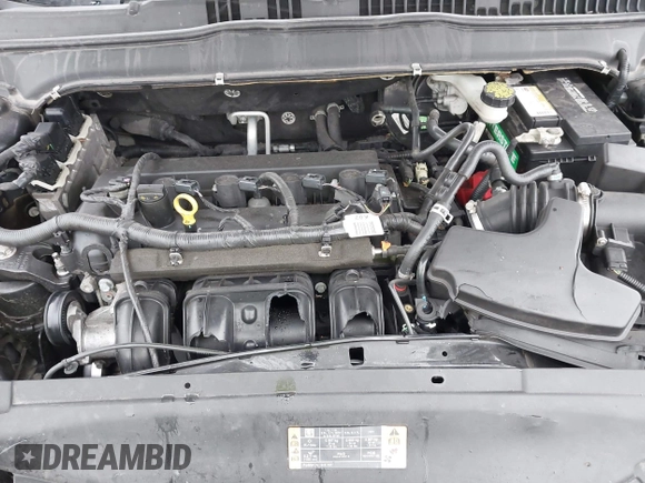 2016 Ford Fusion SE with VIN 1FA6P0H78G5121479, listed as a IAAI auction lot 42240563 with 130,433 mi miles and . Bid and sale history available at DreamBid. Image 10.
