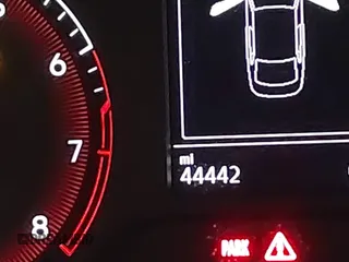 2021 Volkswagen Jetta S z VIN 3VWC57BU6MM001399, wystawiony jako IAAI lot #41488758 z przebiegiem 44 442 mil mil oraz . Historia ofert i sprzedaży dostępna na DreamBid. Obrazek 15.