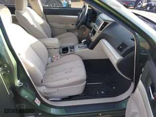 2013 Subaru Outback 2.5i with VIN 4S4BRBAC1D3280269, listed as a IAAI auction lot 41434855 with 151,279 mi miles. Bid and sale history available at carsss.com. Image 5.