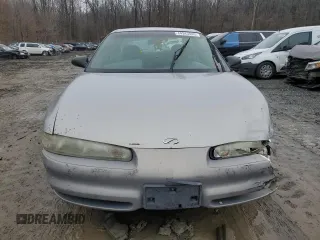 2000 Oldsmobile Intrigue GX z VIN 1G3WH52H3YF282257, wystawiony jako Copart lot #44343885 z przebiegiem 153 645 mil mil oraz Szkody całkowita. Historia ofert i sprzedaży dostępna na DreamBid. Obrazek 5.