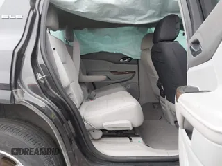 2018 GMC Acadia SLE z VIN 1GKKNSLS3JZ235920, wystawiony jako IAAI lot #41788192 z przebiegiem 194 727 mil mil oraz . Historia ofert i sprzedaży dostępna na DreamBid. Obrazek 8.