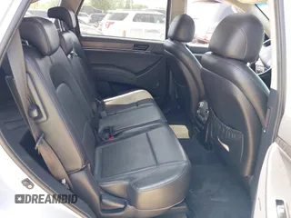 2007 Hyundai Veracruz GLS z VIN KM8NU13C67U028065, wystawiony jako IAAI lot #42313289 z przebiegiem 149 802 mil mil oraz . Historia ofert i sprzedaży dostępna na DreamBid. Obrazek 8.