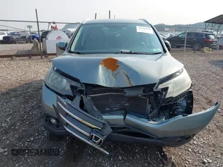 2012 Honda CR-V EX-L с VIN JHLRM4H77CC011135, выставлен на аукционе IAAI как лот 42410220 с пробегом 133 589 миль миль и . История ставок и продаж доступна на DreamBid. Изображение 13.