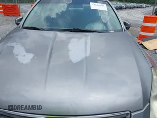 2007 Nissan Maxima SL with VIN 1N4BA41E77C850732, listed as a IAAI auction lot 42636386 with 128,565 mi miles and . Bid and sale history available at DreamBid. Image 6.