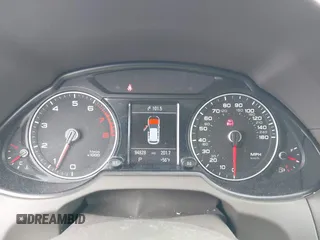 2013 Audi Q5 Premium Plus с VIN WA1DGAFP5DA067663, выставлен на аукционе IAAI как лот 41895983 с пробегом 94 828 миль миль и . История ставок и продаж доступна на DreamBid. Изображение 7.