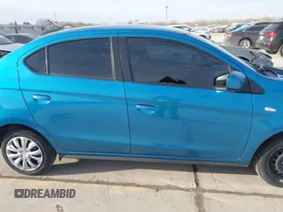 2022 Mitsubishi Mirage ES z VIN ML32FUFJ9NHF06925, wystawiony jako IAAI lot #41382093 z przebiegiem 49 294 mil mil oraz . Historia ofert i sprzedaży dostępna na DreamBid. Obrazek 14.