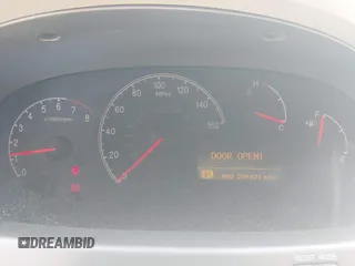 2006 Hyundai Azera SE with VIN KMHFC46F36A115873, listed as a IAAI auction lot 42199891 with 206,421 mi miles and . Bid and sale history available at DreamBid. Image 7.