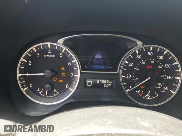 2019 Infiniti QX60 Luxe с VIN 5N1DL0MM8KC565664, выставлен на аукционе Copart как лот 62386445 с пробегом 97 989 миль миль и Чистый • Clean title. История ставок и продаж доступна на DreamBid. Изображение 9.