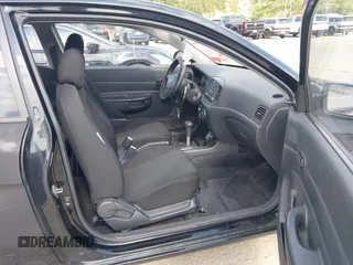 2007 Hyundai Accent GS с VIN KMHCM36C47U035496, выставлен на аукционе IAAI как лот 42525854 с пробегом 121 578 миль миль и . История ставок и продаж доступна на DreamBid. Изображение 5.