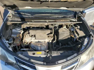 2014 Toyota RAV4 LE z VIN 2T3ZFREVXEW094549, wystawiony jako Copart lot #87026134 z przebiegiem 155 886 mil mil oraz Szkoda całkowita • Salvage title. Historia ofert i sprzedaży dostępna na DreamBid. Obrazek 13.