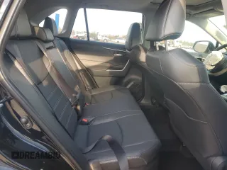 2025 Toyota RAV4 Hybrid XLE Premium z VIN JTMB6RFV9SD154846, wystawiony jako Copart lot #51107595 z przebiegiem 1 908 mil mil oraz Szkoda całkowita • Salvage title. Historia ofert i sprzedaży dostępna na DreamBid. Obrazek 11.