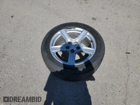2017 Chevrolet Camaro 1LT with VIN 1G1FB1RS1H0159340, listed as a Copart auction lot 52314415 with 0 mi miles and Salvage Title. Bid and sale history available at carsss.com. Image 12.