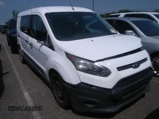 2017 Ford Transit Connect XL с VIN NM0LS7E7XH1322945, выставлен на аукционе IAAI как лот 42844341 с пробегом 193 094 миль миль и . История ставок и продаж доступна на DreamBid. Изображение 3.