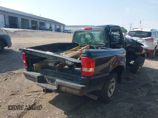 2009 Ford Ranger XL z VIN 1FTYR10D39PA08891, wystawiony jako IAAI lot #42269047 z przebiegiem 321 868 mil mil oraz . Historia ofert i sprzedaży dostępna na DreamBid. Obrazek 4.
