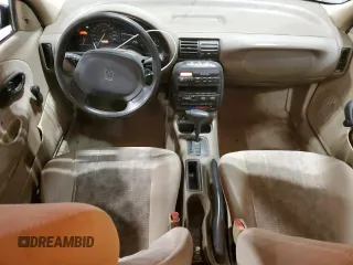 1999 Saturn SL с VIN 1G8ZK5278XZ269792, выставлен на аукционе Copart как лот 48773395 с пробегом 159 506 миль миль и Списание • Salvage title. История ставок и продаж доступна на DreamBid. Изображение 8.