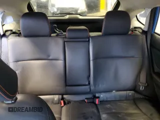 2016 Subaru Crosstrek Limited with VIN JF2GPANC0G8267445, listed as a Copart auction lot 59753595 with 79,398 mi miles and Salvage title. Bid and sale history available at DreamBid. Image 10.