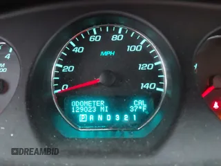 2007 Chevrolet Monte Carlo z VIN 2G1WK16K479387843, wystawiony jako IAAI lot #41498929 z przebiegiem 129 023 mil mil oraz . Historia ofert i sprzedaży dostępna na DreamBid. Obrazek 7.