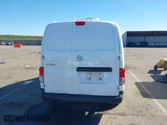 2020 Nissan NV200 SV с VIN 3N6CM0KN7LK692407, выставлен на аукционе IAAI как лот 41648287 с пробегом 89 658 миль миль и . История ставок и продаж доступна на DreamBid. Изображение 16.