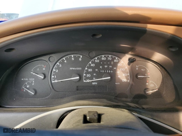 1995 Ford Ranger Splash with VIN 1FTCR10AXSUA06496, listed as a Copart auction lot 89253125 with 301,366 mi miles and Salvage Title. Bid and sale history available at carsss.com. Image 9.